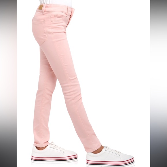 Jordache Denim - Jordache Blush Skinny Jeans